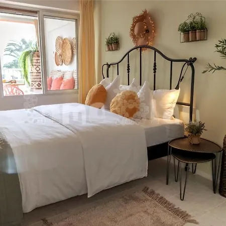 Appartement Face A La Mer Avec Parking Gratuit Libre D'Acces Alicante Exterior photo