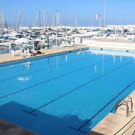 Appartement Face A La Mer Avec Parking Gratuit Libre D'Acces Alicante Exterior photo