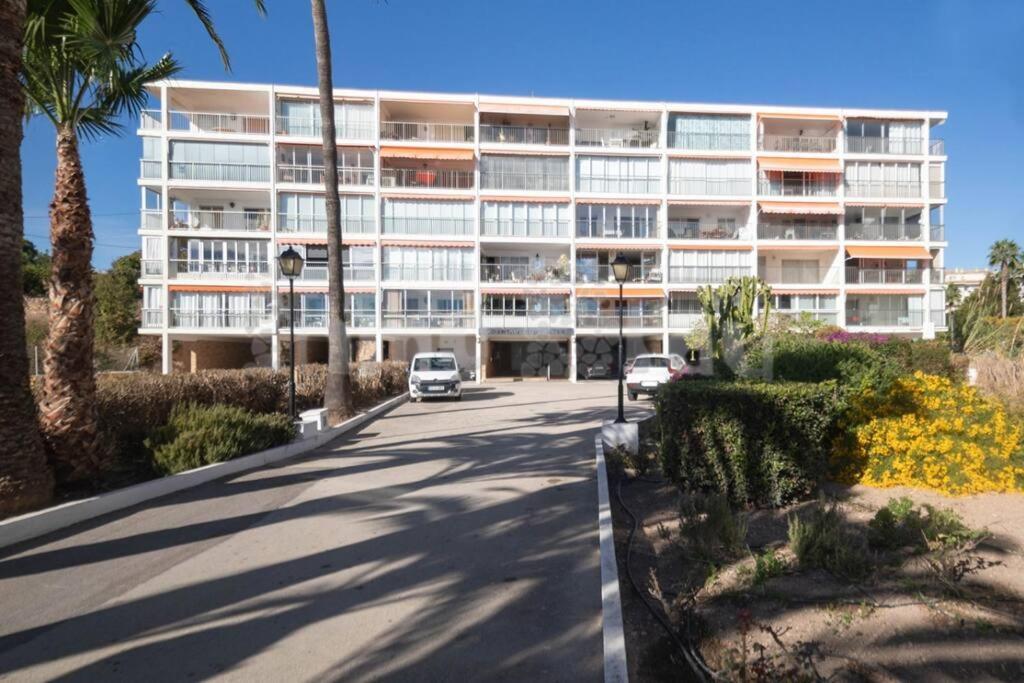 Face A La Avec Parking Gratuit Libre D'acces Alacant